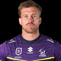 Cameron munster