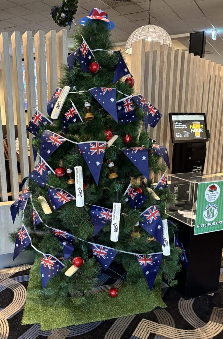 Christmas Tree decorating competition - 20112025