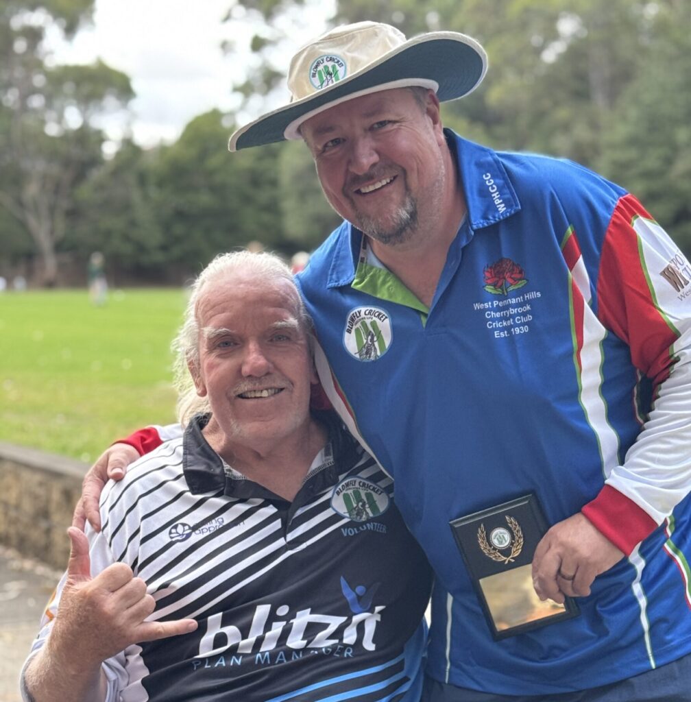 Life Membership - Blowfly - Bill Peterkin - 14112025