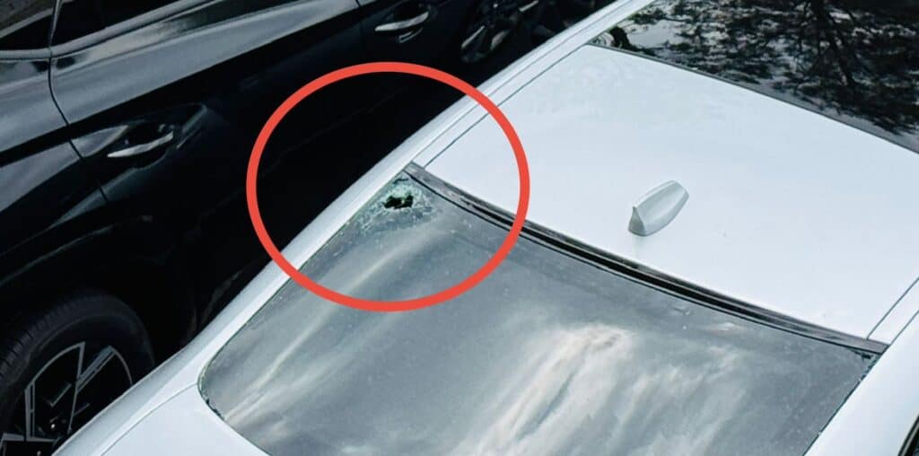 U14 car window broken samkit shah john p{urchase oval = 15112025