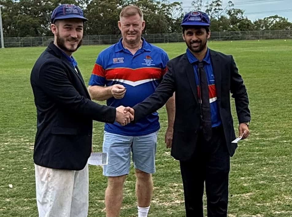 B1 - Sheep Station Cup - Todd Hutchinson (Red) & Prats Data with Rick Turner - Dural Park -m 20122025