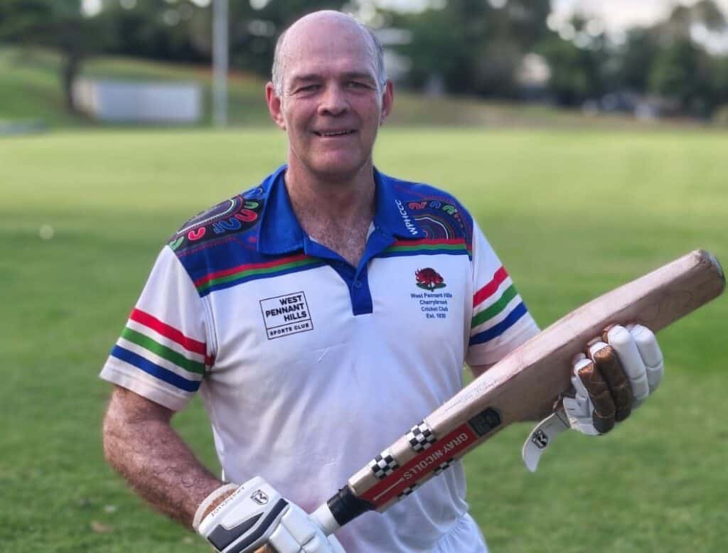 D2 - Raymond Howard - 108 no Vs St Ives-Wahroonga - Campbell Park - 20122025