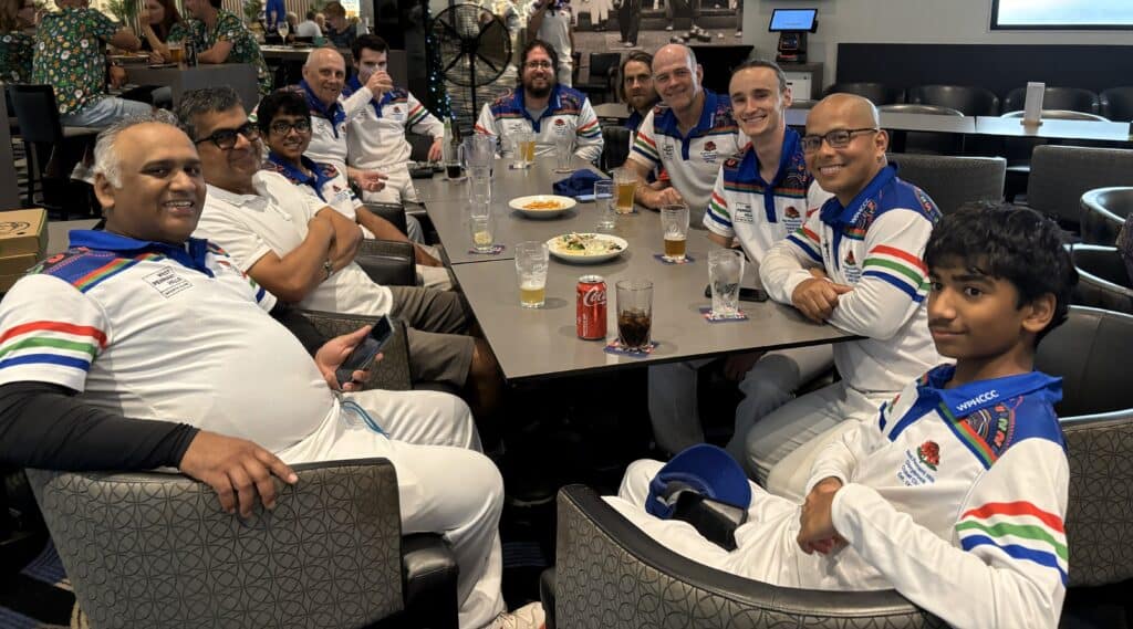 D2 - WPH Sports Club - 20122025