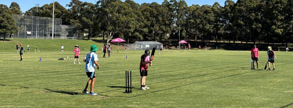 Tapeball Smash - Greenway Park - 22012026