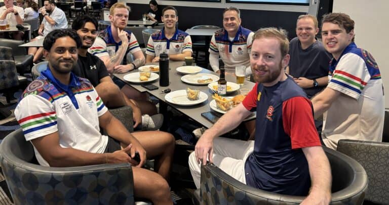 A2 - WPH Sports Club - 21022026