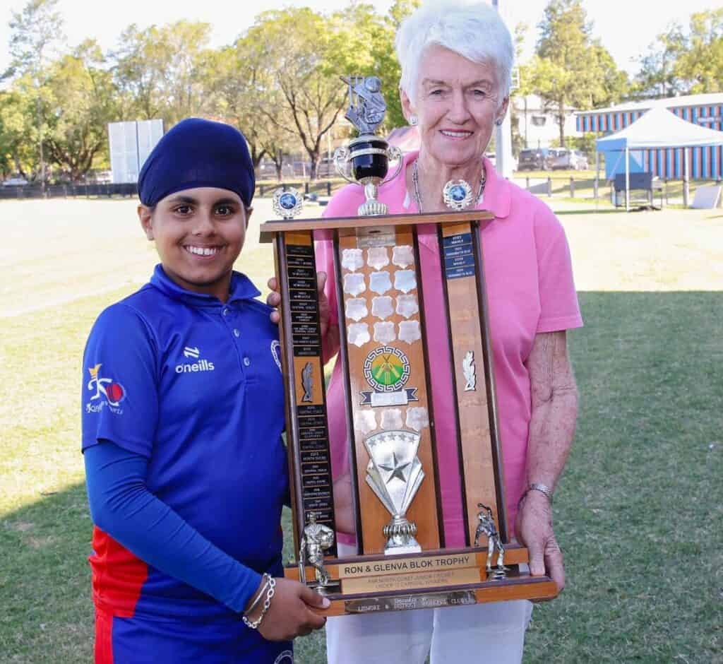 Association U12 Rep Team - Lismore - Jagot - January 2026