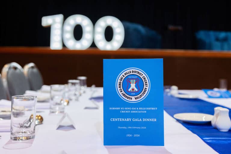 HKHDCA Centenary Gala 2026 - Tables - Hornsby RSL - 19022026