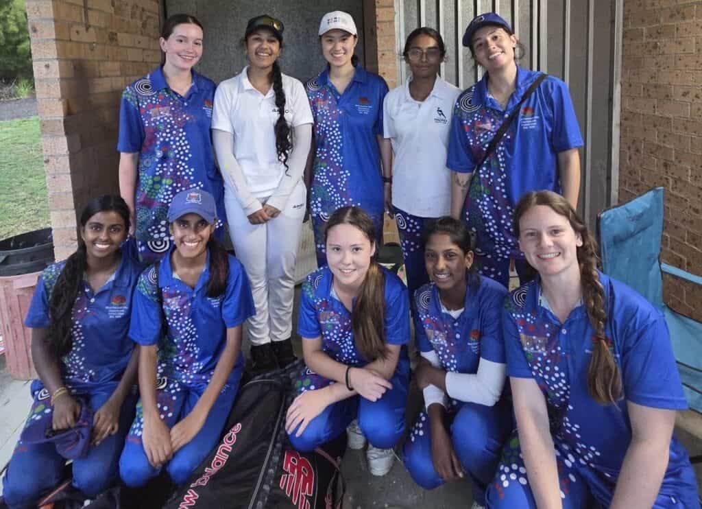 Women's Metropolitan Cup - 1st All Age Team - Vs Castle Hill @ Caterson 6 - 01022026