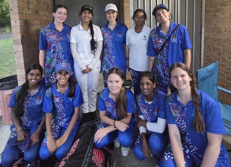 Women's Metropolitan Cup - 1st All Age Team - Vs Castle Hill @ Caterson 6 - 01022026