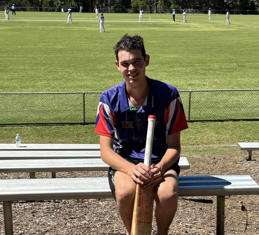 B1 - Grand Final - Sheep Station - Lachlan Edwards 58 - Parklands Oval - 15032026