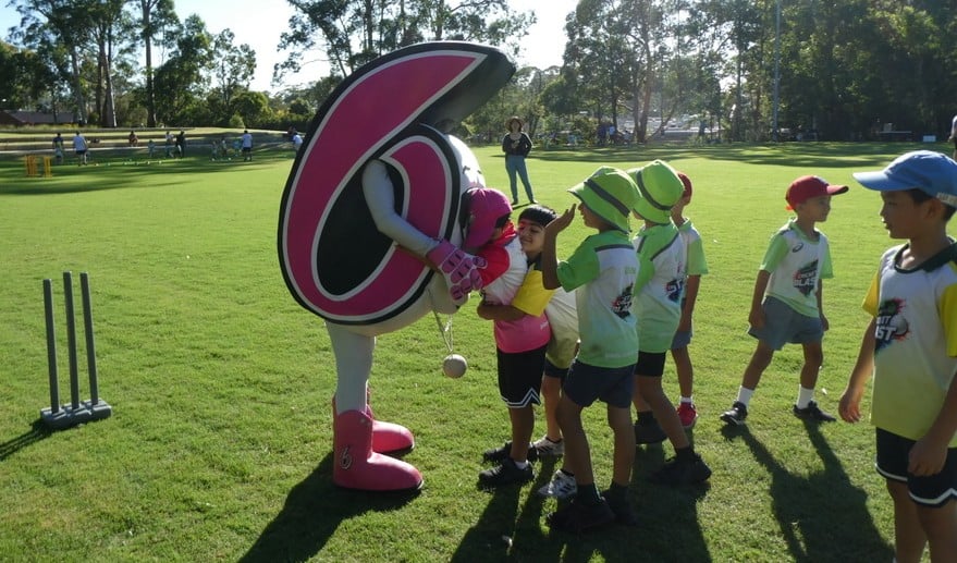 Blast - Presentation Day - Edward Bennett Oval - 14032026