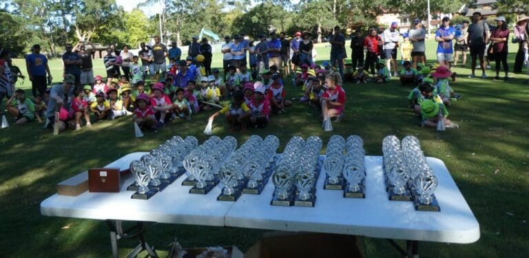 Blast - Presentation Day - Edward Bennett Oval - 14032026