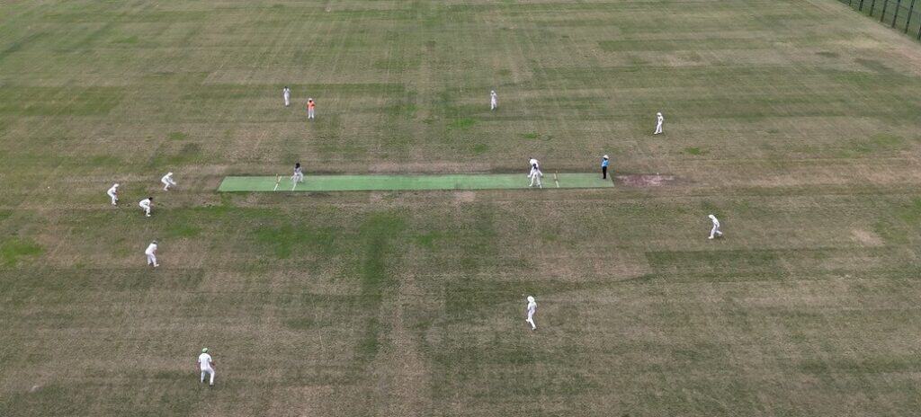 C1 - Semi Final - WPHC batting Vs Castle Hill @ Caddies Creek - 07032026