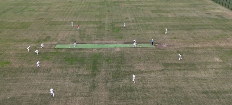 C1 - Semi Final - WPHC batting Vs Castle Hill @ Caddies Creek - 07032026