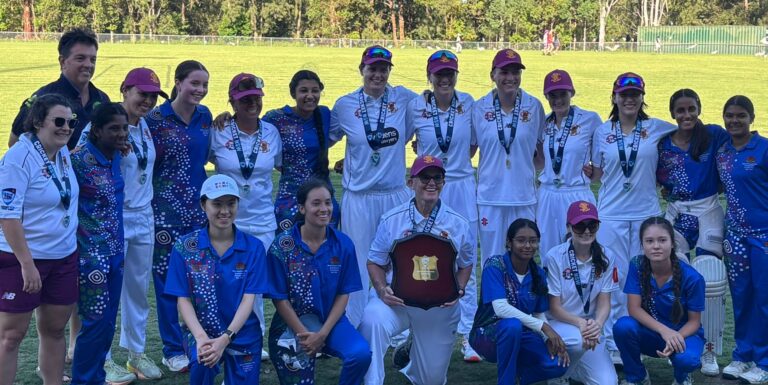 Grand Finalists - CNSW Metropolitan Cup (Women's all-SAge) - first seaon -Vs Burwood Briars @ Greenway Park - 15032026