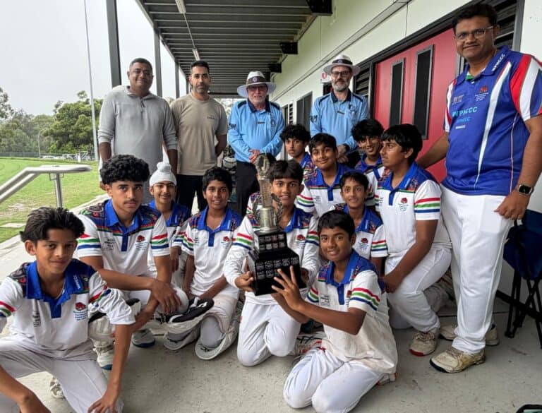 U14 Purple - Premiers Vs Gold - Greenway Park - 08032026