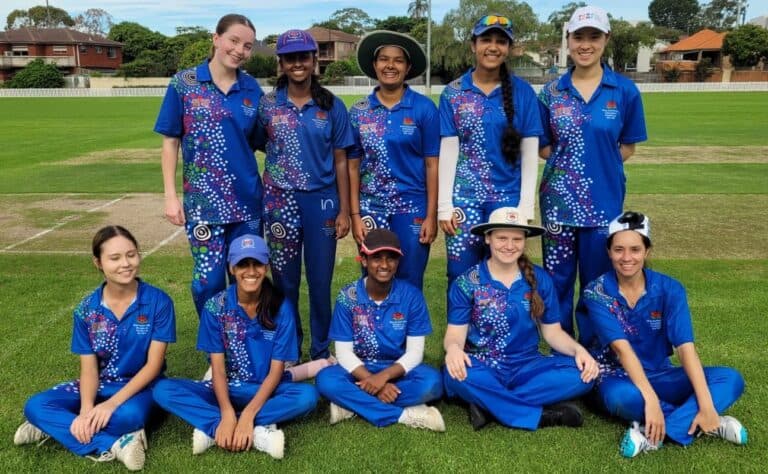 Women's Metro Cup - 1st All Age Team - Vs Burwood @ Burwood - 01032026