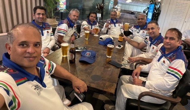 C4 - after the game - Sports Club - 26092026