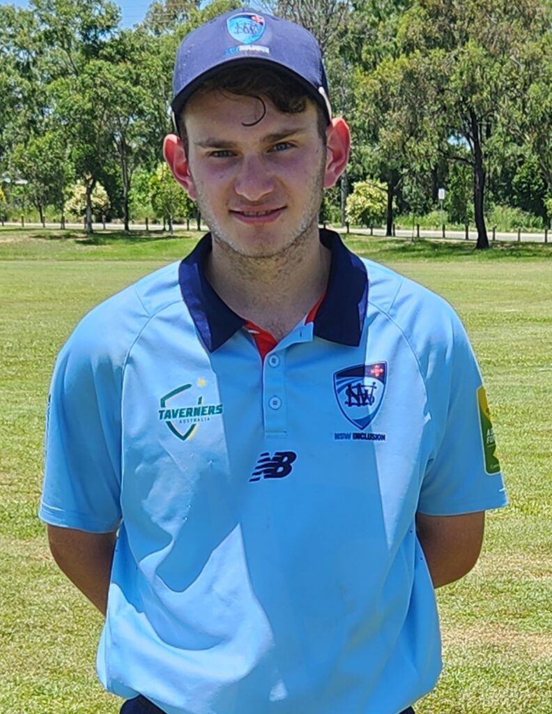 Daniel McEwen - NSW ID Team 2026-27 - 12102026